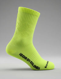 Cargar imagen en el visor de la galería, Medias Deportivas Calcetines Ciclismo Nylon 100%
