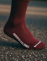 Cargar imagen en el visor de la galería, Medias Deportivas Calcetines Ciclismo Nylon 100%
