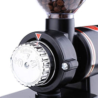 Cargar imagen en el visor de la galería, Molinillo Eléctrico de Café Cuchillas de acero Cónicas 110 V
