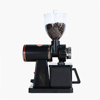 Cargar imagen en el visor de la galería, Molinillo Eléctrico de Café Cuchillas de acero Cónicas 110 V
