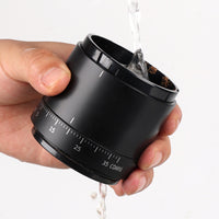 Cargar imagen en el visor de la galería, Molino Café Pimienta Portátil Recargable USB
