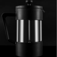 Cargar imagen en el visor de la galería, Prensa Francesa para café con Vidrio de Borosilicato
