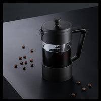 Cargar imagen en el visor de la galería, Prensa Francesa para café con Vidrio de Borosilicato
