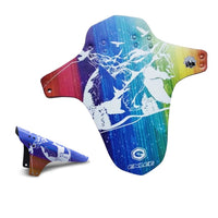 Cargar imagen en el visor de la galería, Guardabarro Universal Para Bicicleta Mtb
