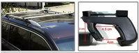 Cargar imagen en el visor de la galería, Barras Para Carro de Techo Transversales en Aluminio Portaequipajes
