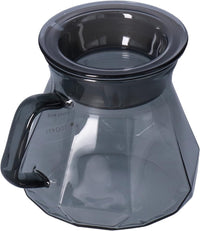 Cargar imagen en el visor de la galería, Servidor De Café Jarra de Vidrio Coffee Server Para Métodos
