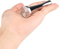 Cargar imagen en el visor de la galería, Tamper Apisonador Acero Inoxidable Cápsulas Nespresso 24.5 mm
