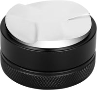 Cargar imagen en el visor de la galería, Tamper Distribuidor Café Máquina Espresso Acero Inoxidable
