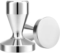 Cargar imagen en el visor de la galería, Tamper Pisador Café Máquina Espresso Acero Inoxidable
