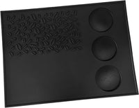 Cargar imagen en el visor de la galería, Tapete Barman Escurridor Barista Bartender 24x32 cm
