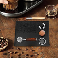 Cargar imagen en el visor de la galería, Tapete Barman Escurridor Barista Bartender 24x32 cm
