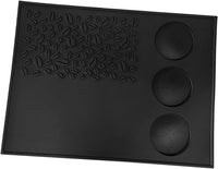 Cargar imagen en el visor de la galería, Tapete Barman Escurridor Barista Bartender 24x32 cm
