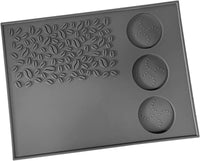 Cargar imagen en el visor de la galería, Tapete Barman Escurridor Barista Bartender 24x32 cm
