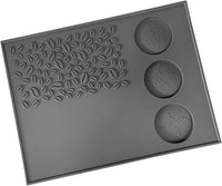 Cargar imagen en el visor de la galería, Tapete Barman Escurridor Barista Bartender 24x32 cm
