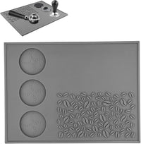 Cargar imagen en el visor de la galería, Tapete Barman Escurridor Barista Bartender 24x32 cm
