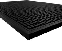 Cargar imagen en el visor de la galería, Tapete Escurridor Barman Barista Bartender 30x45 cm
