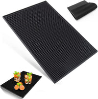 Cargar imagen en el visor de la galería, Tapete Escurridor Barman Barista Bartender 30x45 cm
