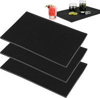 Cargar imagen en el visor de la galería, Tapete Escurridor Barman Barista Bartender 30x45 cm
