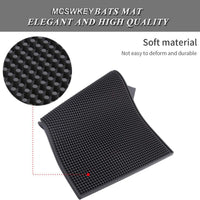 Cargar imagen en el visor de la galería, Tapete Escurridor Barman Barista Bartender 30x45 cm
