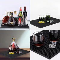 Cargar imagen en el visor de la galería, Tapete Escurridor Barman Barista Bartender 30x45 cm
