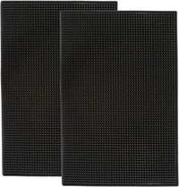 Cargar imagen en el visor de la galería, Tapete Escurridor Barman Barista Bartender 30x45 cm
