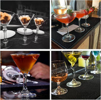 Cargar imagen en el visor de la galería, Tapete Escurridor Barman Barista Bartender 30x45 cm
