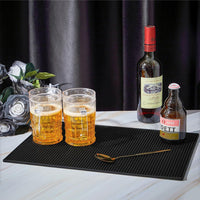 Cargar imagen en el visor de la galería, Tapete Escurridor Barman Barista Bartender
