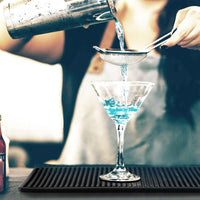 Cargar imagen en el visor de la galería, Tapete Escurridor Barman Barista Bartender
