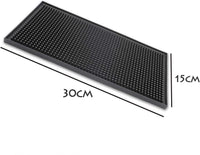 Cargar imagen en el visor de la galería, Tapete Escurridor Barman Barista Bartender
