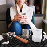 Cargar imagen en el visor de la galería, Tapete Escurridor Barman Barista Bartender
