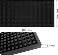 Cargar imagen en el visor de la galería, Tapete Escurridor Barman Barista Bartender
