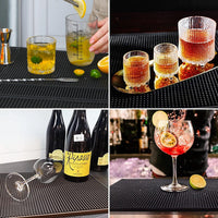 Cargar imagen en el visor de la galería, Tapete Escurridor Barman Barista Bartender
