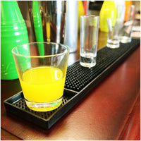 Cargar imagen en el visor de la galería, Tapete Escurridor Barman Barista Bartender
