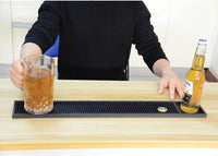 Cargar imagen en el visor de la galería, Tapete Escurridor Barman Barista Bartender
