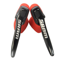 Cargar imagen en el visor de la galería, Cobertor Funda Protector Manillar Ruta Sram Force Rival 10s
