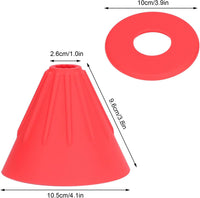 Cargar imagen en el visor de la galería, V60 Café Para 4 Tazas En Silicona Libre BPA Portátil Flexible
