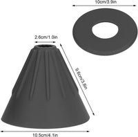 Cargar imagen en el visor de la galería, V60 Café Para 4 Tazas En Silicona Libre BPA Portátil Flexible
