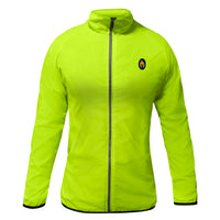 Cargar imagen en el visor de la galería, Cortavientos Mujer Liviana
