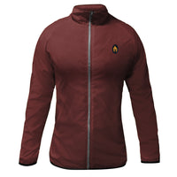 Cargar imagen en el visor de la galería, Cortavientos Mujer Liviana
