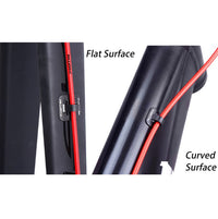 Cargar imagen en el visor de la galería, Abrazadera Adhesiva Para Fundas 3 - 6 und
