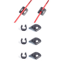 Cargar imagen en el visor de la galería, Abrazadera Adhesiva Para Fundas 3 - 6 und
