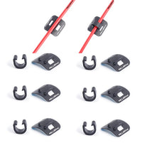 Cargar imagen en el visor de la galería, Abrazadera Adhesiva Para Fundas 3 - 6 und
