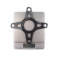 Cargar imagen en el visor de la galería, Adaptador Araña Bielas Shimano Montaje Directo A 104 Bcd
