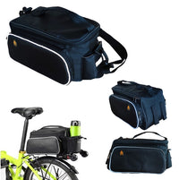 Cargar imagen en el visor de la galería, Alforja 10 Litros Capacidad
