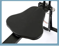 Cargar imagen en el visor de la galería, Silla Delantera Infantil Para Bicicleta Con Manubrio
