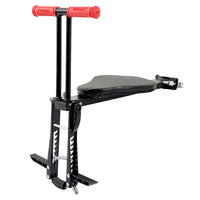 Cargar imagen en el visor de la galería, Silla Delantera Infantil Para Bicicleta Con Manubrio
