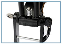 Cargar imagen en el visor de la galería, Silla Delantera Infantil Para Bicicleta Con Manubrio
