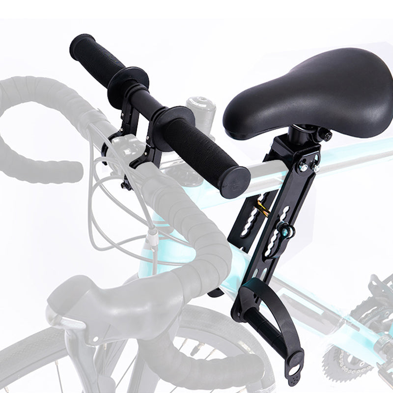 Silla Bebe Bicicleta Asiento Delantero Para Bicicleta Infantil
