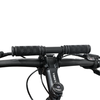 Cargar imagen en el visor de la galería, Silla Delantera Infantil Para Bicicleta Con Manubrio
