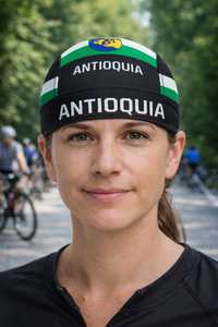 Cargar imagen en el visor de la galería, Bandana Ciclismo Dry-fit
